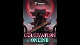 Cultivation Online chapter 1-3