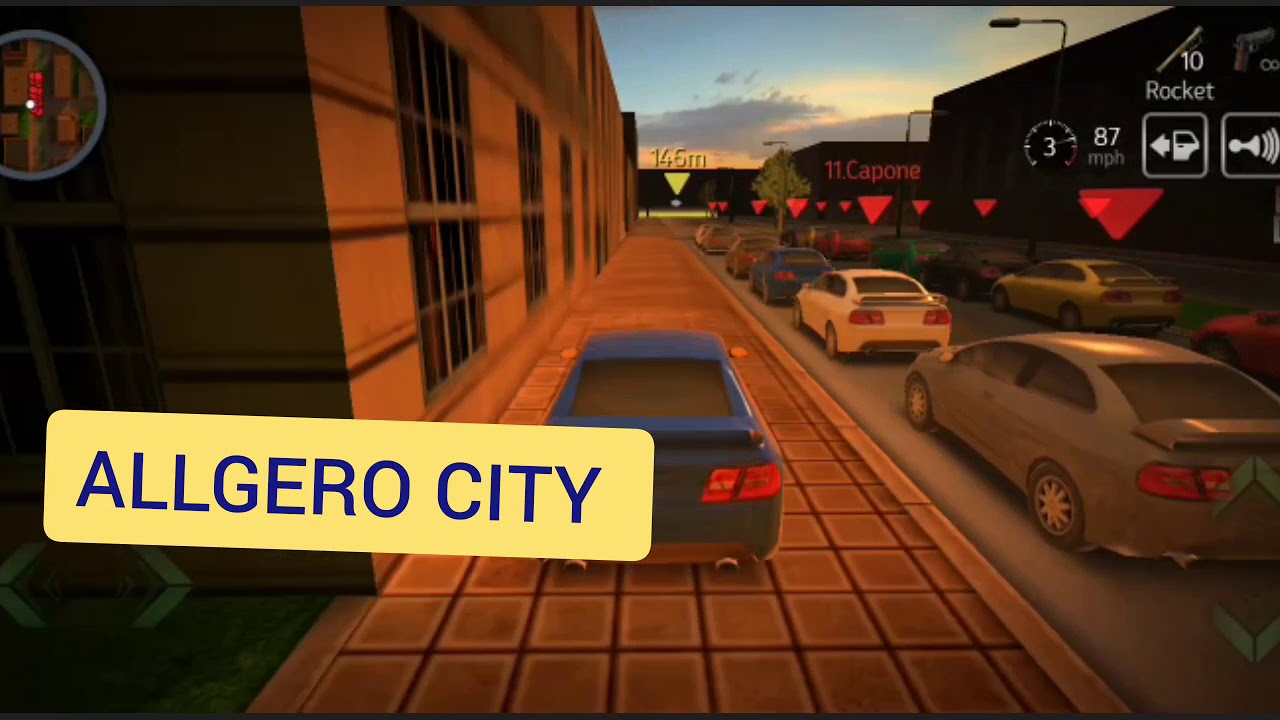 Hidden Vehicles In Payback 2 Youtube