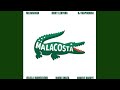 Mluusician, Ricky Lenyora, Dj Maphorisa - Malacosta ft. Vulela Maweekend, Mark Khoza & Angekebabuye