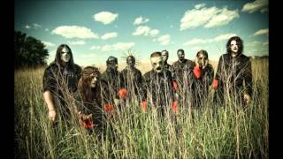 Slipknot - Psychosocial [HD]