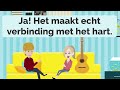 daily life dutch practice ep 131 improve listening u0026 speaking skills path to fluency nederlands