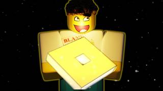 How One Man Changed Roblox FOREVER