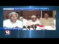 jac chairman prof kodandaram participates in social media networking orientation program v6 news