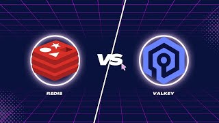 Redis vs Valkey Performance Benchmark Latency, CPU, Memory & More
