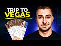 They'll Fly You to Vegas if You Win This Coding Challenge
