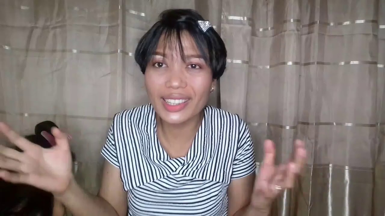 Cara Merawat Rambut Keriting??? Siapa Takutttt - YouTube