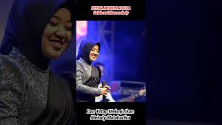 KETIKA MOMON ADELLA SALAH MAINKAN MELODY #leadgitar #dangdut #gitardangdut #gitarisdangdut #shorts