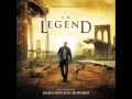 I Am Legend Soundtrack-Main Theme