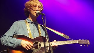 Erlend Øye Live in Zagreb (Electronic Beats TV)