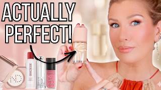 Stop Scrolling. These 5 NEW Makeup Releases Are Actually Perfect.
