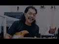 BUTA - RHOMA IRAMA ( CORD GITAR )