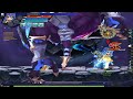 grand chase classic new hero dungeon abyssal path first look and attempt gcc