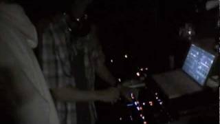 Dj Ramon Danielski B2B Dj Iverts