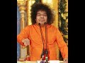 #SaiBabaspeech Sathya Sai Baba speech 2008