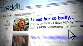 Reddit's Stalker Mystery