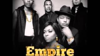 Empire Cast ft. Jennifer Hudson \u0026 Juicy J - Whatever Makes You Happy