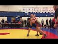 nile wrestling 2017 matmen open boys 115 kg mehmet erkan nile vs lucky luciano warrior