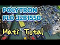 Tv Led Polytron Mati Total Pld32B1550 #polytron #ledtv  #MatiTotal