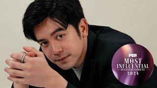 Joshua Garcia - Most In-Demand Male Endorser | PEP Most Influential 2024