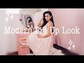 Modern Pin Up | Vintage Pink Vanity ♡