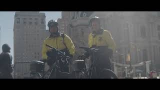 We Are Hiring! Apply online with the Philadelphia Sheriff's Office by June 14th!