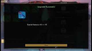 Playtube Pk Ultimate Video Sharing Website - roblox swordburst 2 scarlet katana