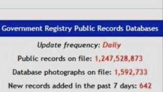 Lee County Public Records - How To Find Them For FREE?