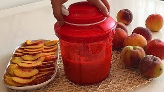 ELEKTRİKSİZ BLENDER | Non-electric household appliances | Tupperware Super Chef