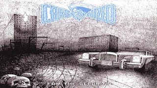 Carbonized - Hypnotic Aim (1991)