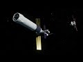 the artemis gateway and spacex s human landing system the race for return to the moon