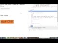 STRINGS TOUPPERCASE MEHOD IN JAVASCRIPT DEMO