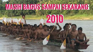 LINTA JALANG 2010 MASIH BAGUS !! BEGINI LARINYA !!!!!! #lintajalang #sahruli #sahruli23