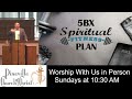 5bx spiritual fitness plan