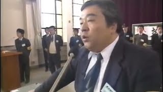 茗渓塾『合格請け負います。実録・中学受験』TV放送2000年