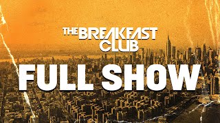 The Breakfast Club FULL SHOW 4-26-24 (Live From Clark Atlanta University)