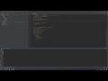 Java Client - Server JSON