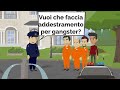 bob il poliziotto criminale movie in italian dialogo avventura eng sub