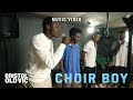 Choir Boy | ‘Eyes on the Prize’ Music Video