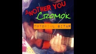 Cromok another you gitar tutorial part1