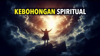 7 Kebohongan Spiritual yang MENGHALANGI Kebangkitan Anda