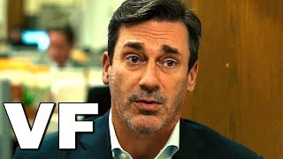 LA MACHINE INFERNALE Bande Annonce VF (2023) Jon Hamm, Comédie