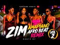 🆕️2026 Zim Afro Amapiano Version Remix🔥Vol 2_Dj Chitova Pape Kayla x J.M Sounds[ trending beats ]