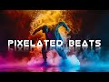 Pixelated Beats | Electronic Dance Music (EDM) 2024 | Muzik World |
