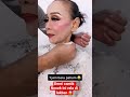 Demi cantik nenek ini rela wajah nya di lakban 😱🤣 #shorts #makeup #tutorial #viral