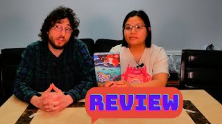 TableTalk Review: Ahoy! Kitten