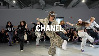 Tyla - CHANEL / Yechan Choreography