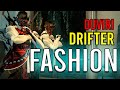 Warframe: DRIFTER FASHION | New Duviri Drifter Skins | Loneryder/Feldune