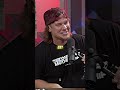 theo von’s jelly roll impression 😂 ft. joe rogan