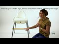 grub kids how to install your wooden footrest ikea antilop