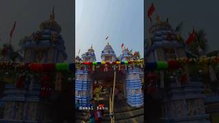 Baruneswar Shiva Temple | Makara Mela 2023 #samalbabu #odisha #odishatourism #baruneswar #travelvlog